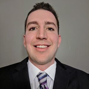 Meet your Posher, Patrick